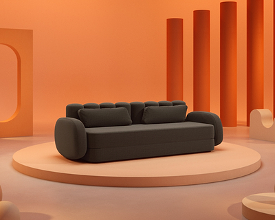 Deco Grain
