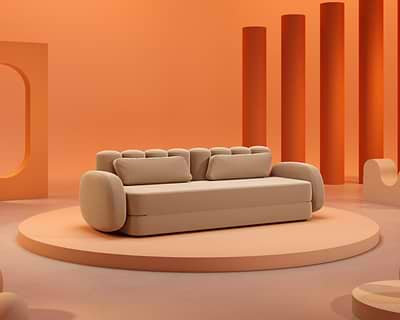 Deco Velvet