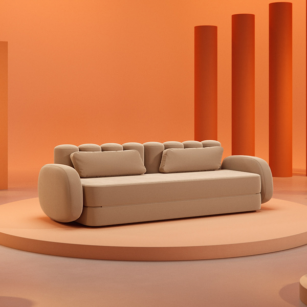 Deco Velvet