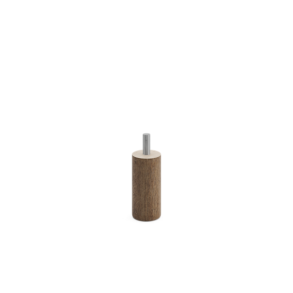 Tube smoked oak