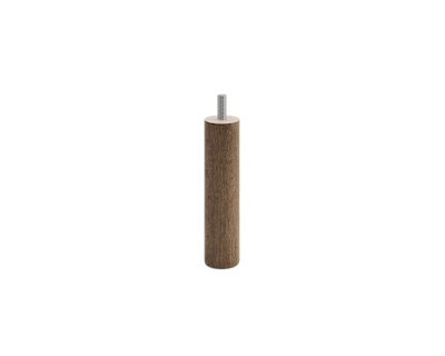 Tube smoked oak