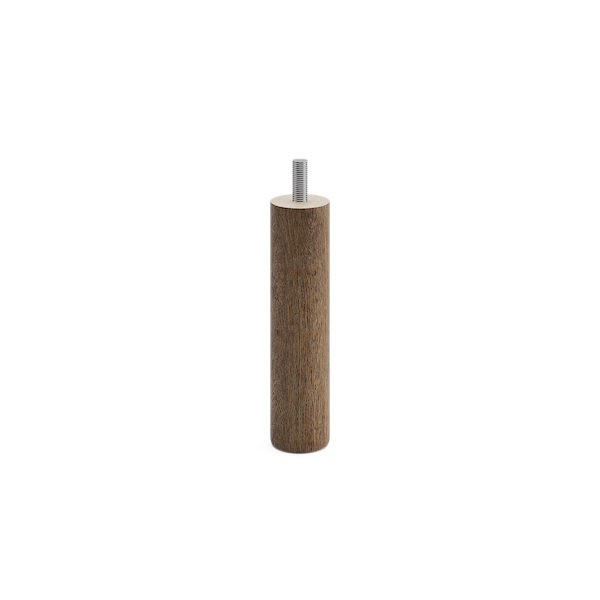Tube smoked oak
