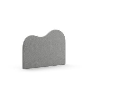 Curva Headboard