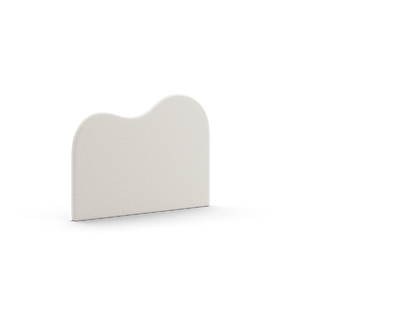 Curva Headboard