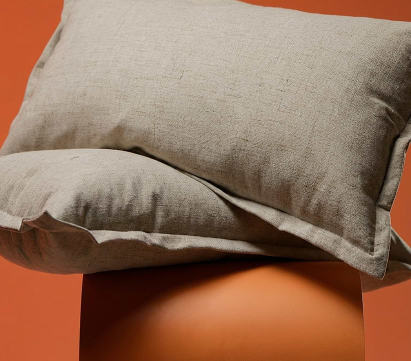 Gavlpuder – Sæt med 2 stk.