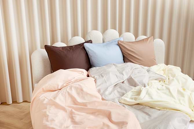 100% kemifrit & 100% økologisk