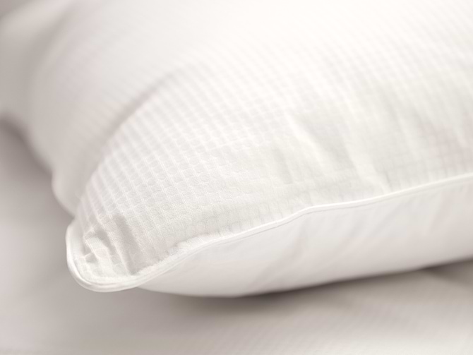 Tre støttende kamre