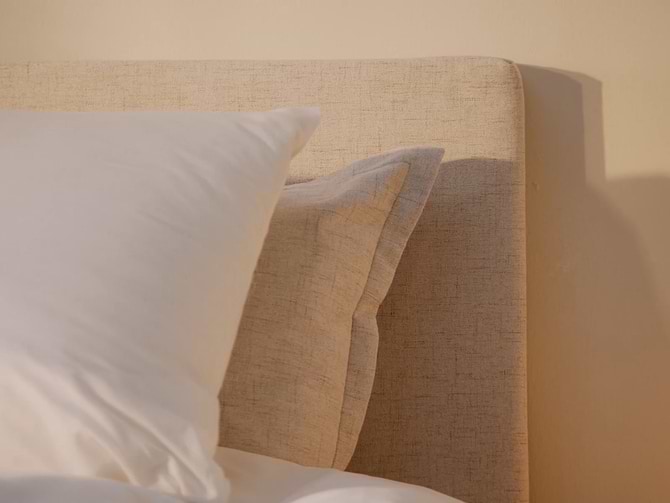 Gavlpuden, der matcher din seng