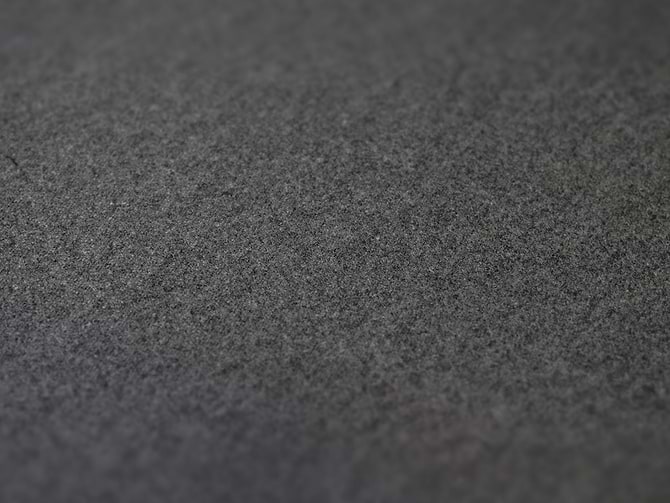 Økologisk, italiensk uld