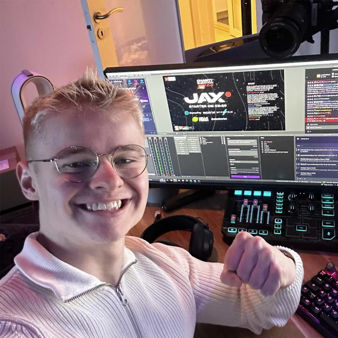 Jaxstyle: Bedre mentalt helbred