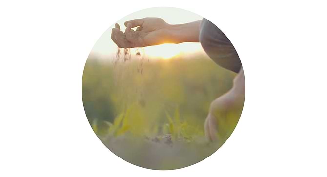 God på alle parametre