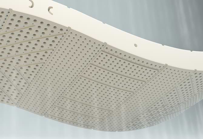 Mayan Latex: For dig og miljøet