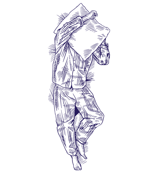 Tip 2 - øge dit indtag af sollys i løbet af dagen