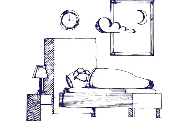 Tip 5 - Undgå tankemylder og skriv det ned