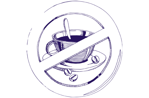 Tip 3 - Prioriter skærmfri tid, inden du skal sove