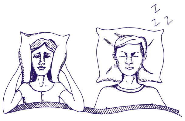 Tip 6 - Spis og drik fornuftigt