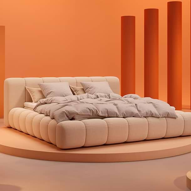 Skjult plads, du bliver glad for