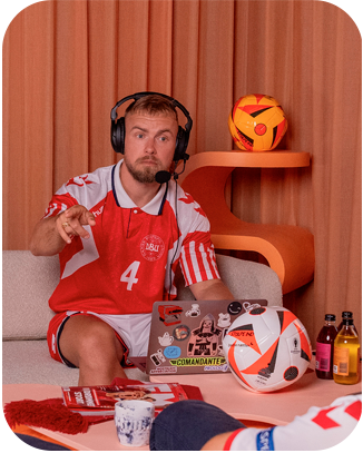 #2 - Lyt til episoden