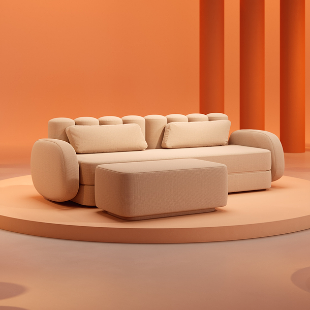 Match made in heaven