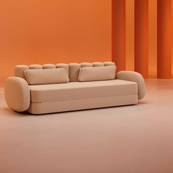 Den ikoniske silhouette