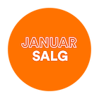 NO - Januarudsalg