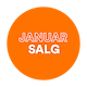 NO - Januarudsalg