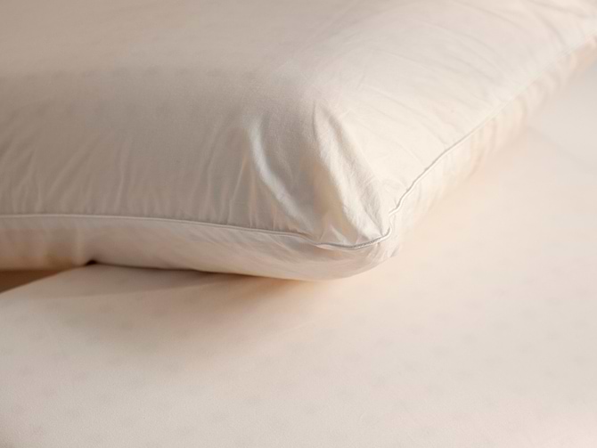 Puten som aldri blir sliten