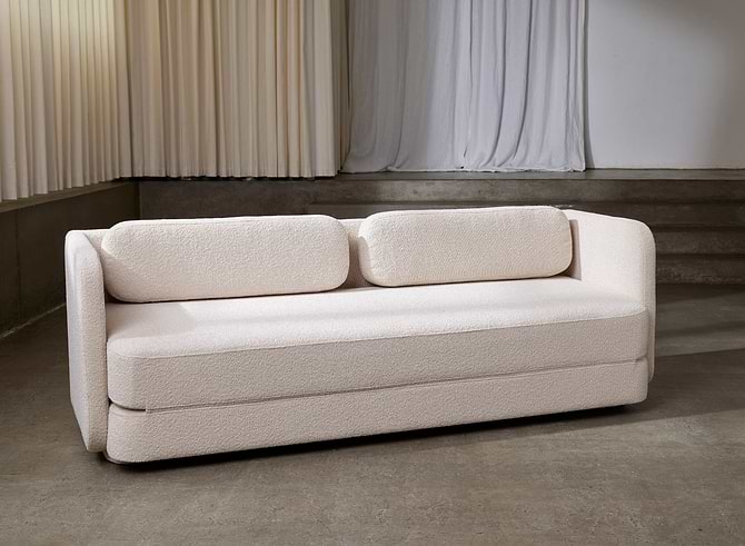 Match made in heaven