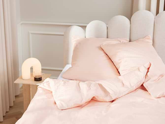 100 % kjemisk fri og 100 % organisk