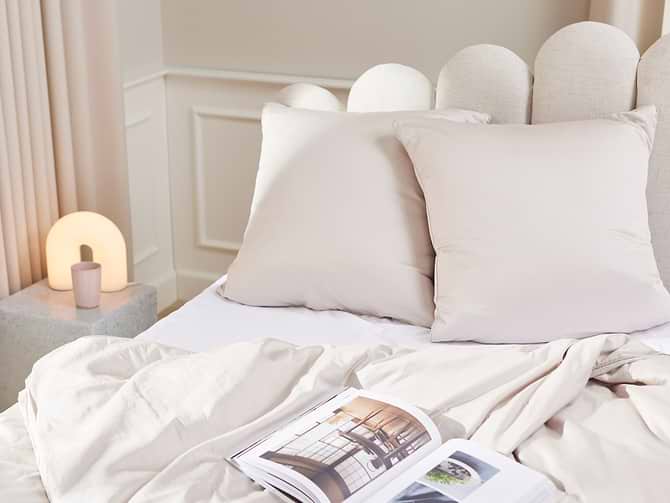 100 % kjemisk fri og 100 % organisk