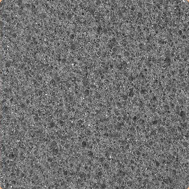 Avkjølende grafittkjerne