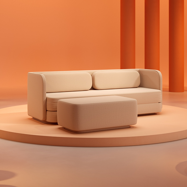 Match made in heaven