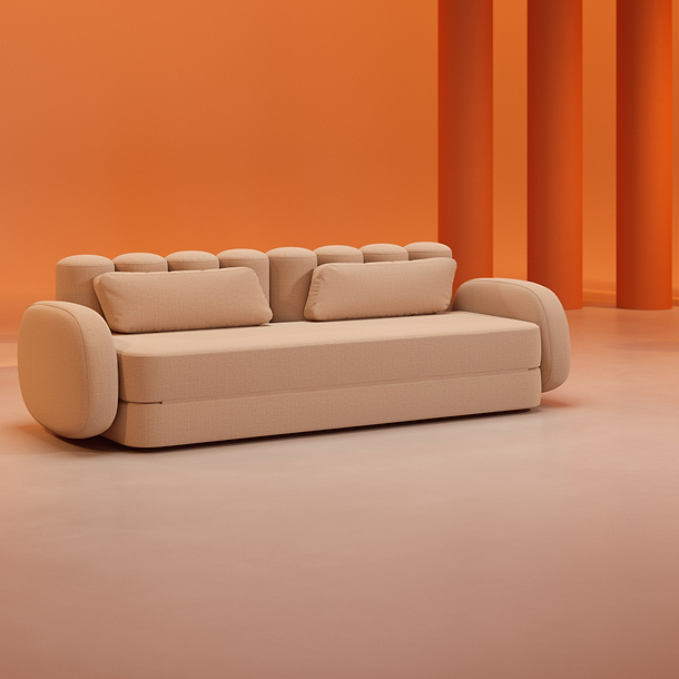 Den ikoniske silhuetten