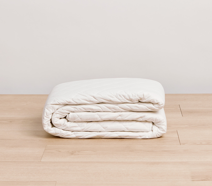 Essential bäddmadrasskydd - SPLIT