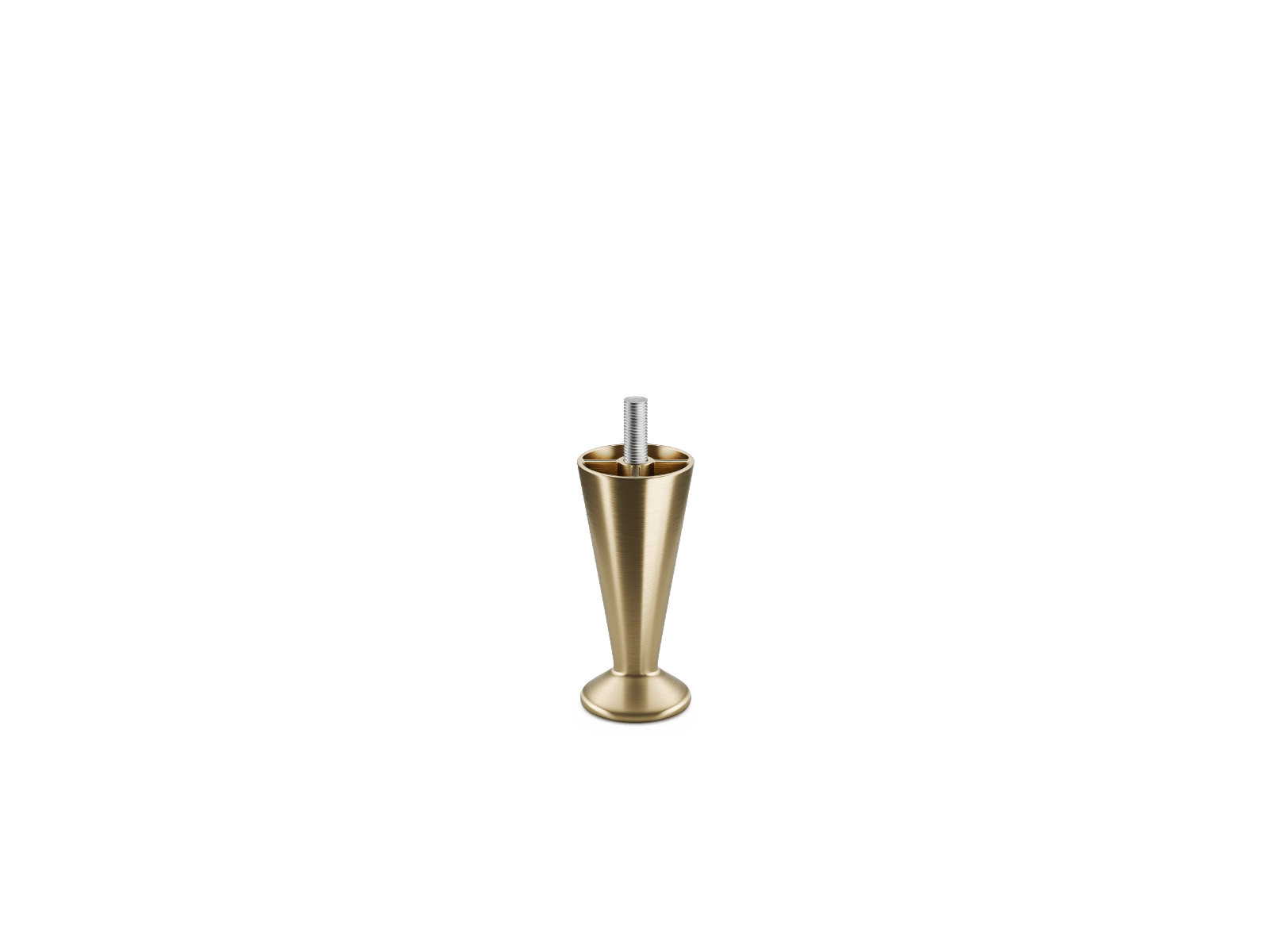 Brass Cone