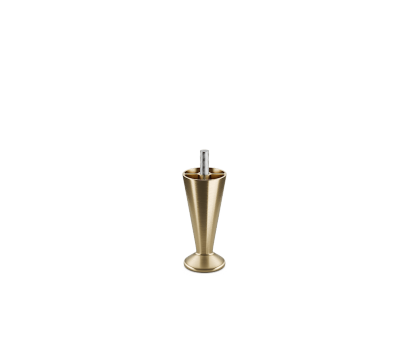 Brass Cone