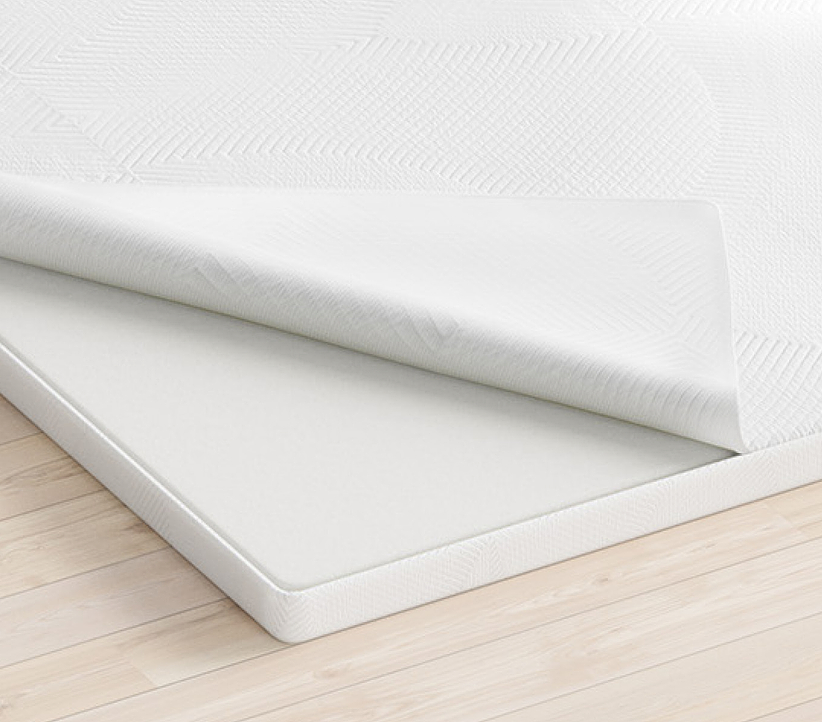 Essential Foam  Split