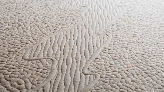 Bäddmadrassöverdrag