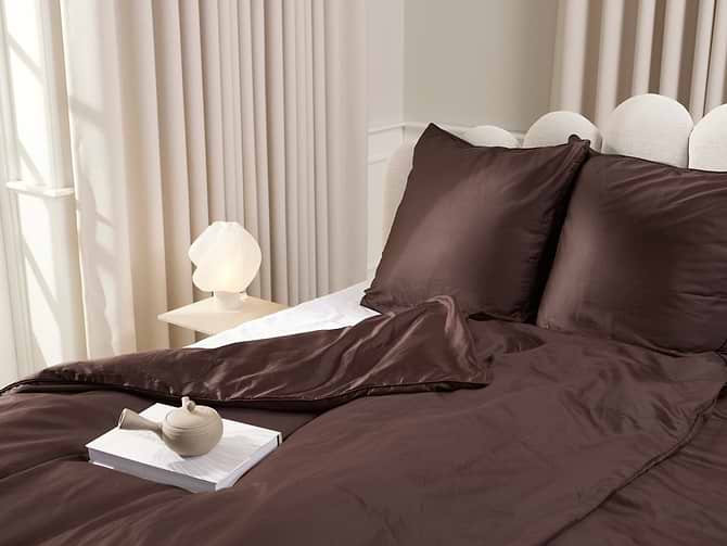 100 % kemikaliefritt & 100 % ekologiskt