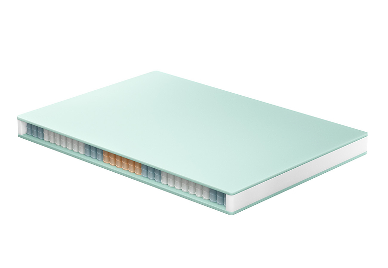 Förstå våra 7 bättre™ komfortzoner