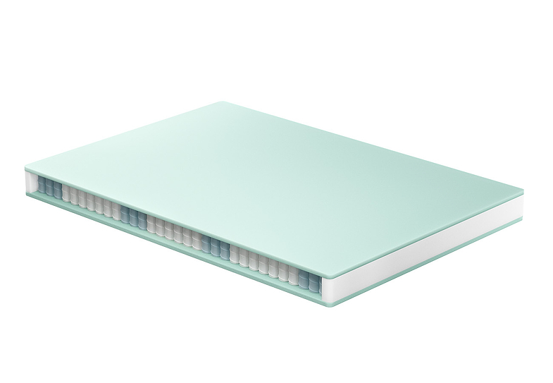 Förstå våra 7 bättre™ komfortzoner