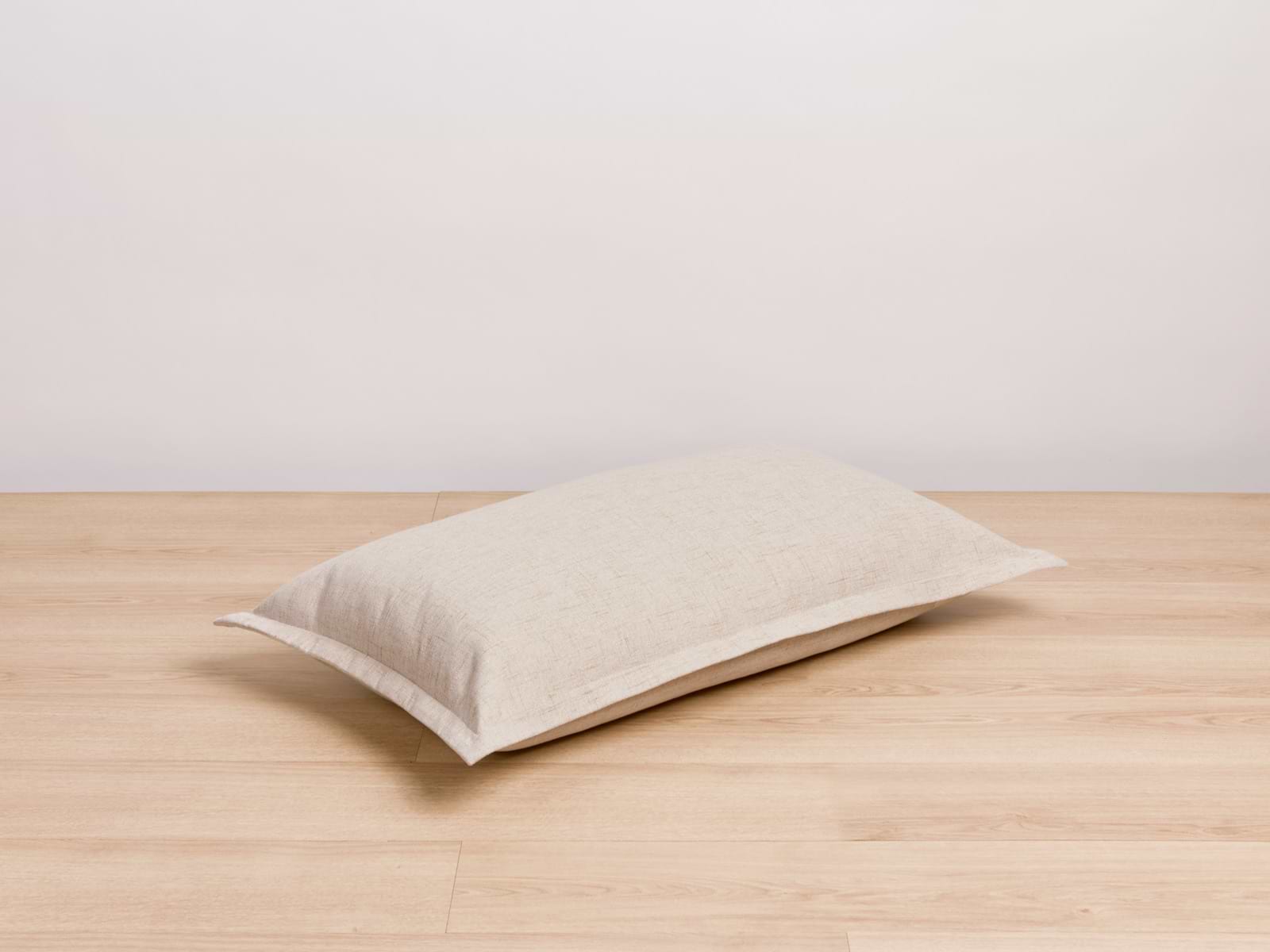 Coussin de tête de lit – Lot de 2 pcs.