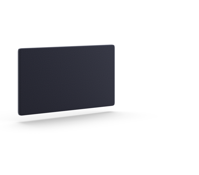 Ovia Wandmontiert Kopfteil