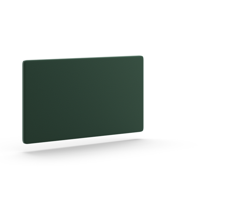 Ovia Wandmontiert Kopfteil