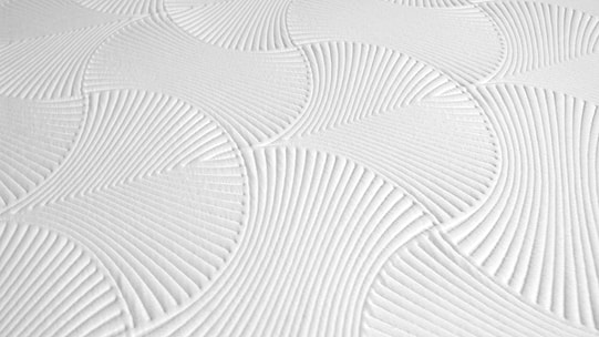 Mattress topper - cover