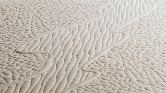 Mattress topper - cover