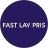DK, NO - Fast Lav Pris