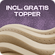 JS26 - GRATIS TOP - NL
