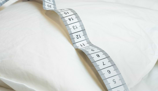 En sikker og sund dyne