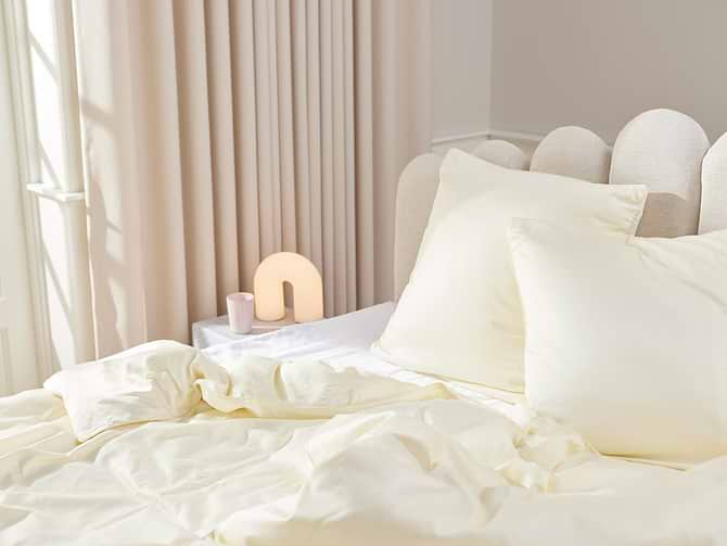 100% chemicaliënvrij & 100% milieuvriendelijk